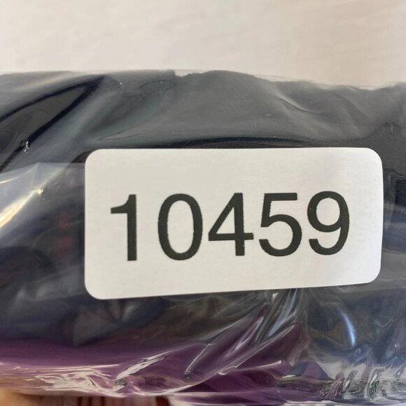 Lucky Brand 410 Jeans Mens 36 x 30 Black Denim Pants Straight Leg - Picture 14 of 14